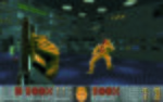 Ultimate Doom Steam Key GLOBAL - Image 3