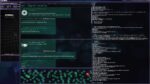 Hacknet Deluxe Edition Steam Key GLOBAL - Image 2