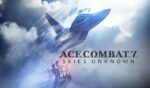 ACE COMBAT 7: SKIES UNKNOWN Deluxe Edition Steam Key GLOBAL - Image 2