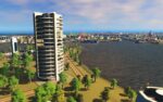 Cities: Skylines - Content Creator Pack: High-Tech Buildings Steam Key GLOBAL - Image 2