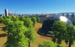 Cities: Skylines - Content Creator Pack: High-Tech Buildings Steam Key GLOBAL - Image 3