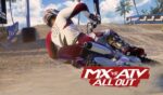 MX vs ATV All Out Steam Key GLOBAL - Image 2