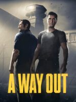 A Way Out (Xbox One) - Xbox Live Key - GLOBAL - Image 2