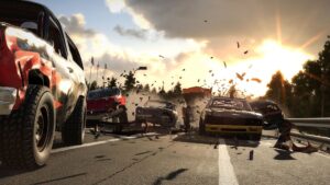 Wreckfest Steam Key GLOBAL - Image 3