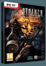 S.T.A.L.K.E.R. Call of Pripyat Steam Key GLOBAL - Image 2