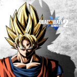 Dragon Ball Xenoverse 2 Steam Key GLOBAL - Image 3