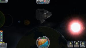 Kerbal Space Program Steam Key GLOBAL - Image 3