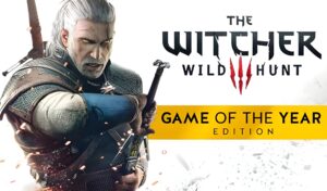 The Witcher 3: Wild Hunt GOTY Edition (PC) - GOG.COM Key - GLOBAL - Image 2