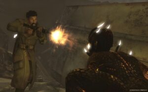 Fallout: New Vegas Ultimate Edition (PC) - Steam Key - GLOBAL - Image 3
