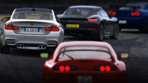 Assetto Corsa Ultimate Edition Steam Key GLOBAL - Image 2