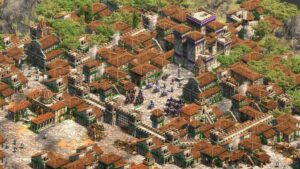 Age of Empires II: Definitive Edition - Steam Key - GLOBAL - Image 3