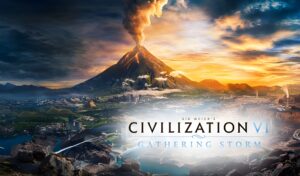 Sid Meier's Civilization VI: Gathering Storm Steam Key GLOBAL - Image 2