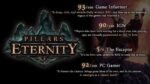 Pillars of Eternity - Definitive Edition (PC) - Steam Key - GLOBAL - Image 3