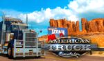 American Truck Simulator Steam Key GLOBAL - Image 2