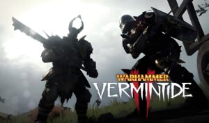 Warhammer: Vermintide 2 Steam Key GLOBAL - Image 2