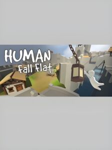Human: Fall Flat Steam Key GLOBAL - Image 3