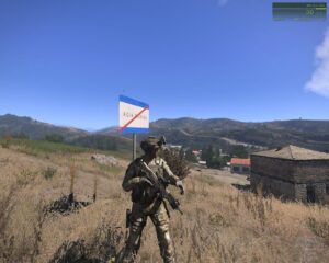 Arma 3 Steam Key GLOBAL - Image 3