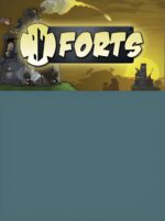 Forts Steam Key GLOBAL - Image 2