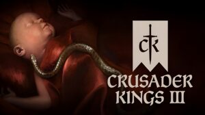 Crusader Kings III (PC) - Steam Key - GLOBAL - Image 2