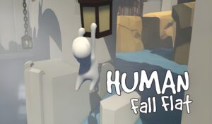Human: Fall Flat Steam Key GLOBAL - Image 2