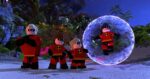 LEGO The Incredibles Steam Key GLOBAL - Image 2