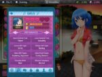 HuniePop Steam Key GLOBAL - Image 2