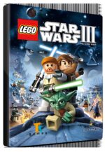 LEGO Star Wars III: The Clone Wars (PC) - Steam Key - GLOBAL - Image 3