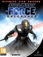 Star Wars The Force Unleashed: Ultimate Sith Edition (PC) - Steam Key - GLOBAL - Image 3
