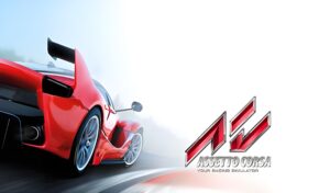 Assetto Corsa Steam Key GLOBAL - Image 2