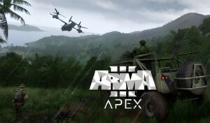 Arma 3 Apex Steam Key GLOBAL - Image 2