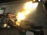 Max Payne 2: The Fall of Max Payne Steam Key GLOBAL - Image 2