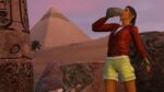 The Sims 3 World Adventures Origin Key GLOBAL - Image 3