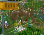 RollerCoaster Tycoon 2: Triple Thrill Pack Steam Key GLOBAL - Image 2