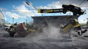 Wreckfest Steam Key GLOBAL - Image 2