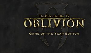 The Elder Scrolls IV: Oblivion Game of the Year Edition Deluxe (PC) - Steam Key - GLOBAL - Image 2