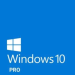 Microsoft Windows 10 OEM Pro Microsoft PC Key GLOBAL