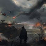 Hell Let Loose Steam Key GLOBAL