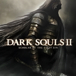 Dark Souls II: Scholar of the First Sin Steam Key GLOBAL