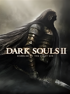 Dark Souls II: Scholar of the First Sin Steam Key GLOBAL