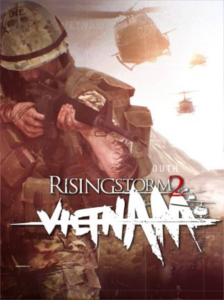 Rising Storm 2: Vietnam Steam Key GLOBAL