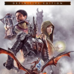 Middle-earth: Shadow of War Definitive Edition Steam Key GLOBAL