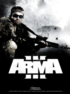 Arma 3 Steam Key GLOBAL
