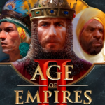 Age of Empires II: Definitive Edition - Steam Key - GLOBAL