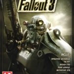 Fallout 3 - Game of the Year Edition Steam Key GLOBAL