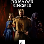 Crusader Kings III (PC) - Steam Key - GLOBAL
