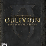 The Elder Scrolls IV: Oblivion Game of the Year Edition Deluxe (PC) - Steam Key - GLOBAL