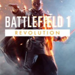 Battlefield 1 Revolution Origin Key GLOBAL