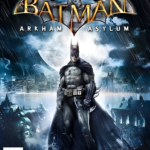 Batman: Arkham Asylum GOTY (PC) - Steam Key - GLOBAL