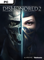 Dishonored 2 Steam Key GLOBAL
