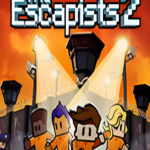 The Escapists 2 Steam Key GLOBAL